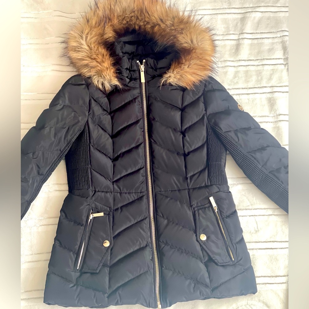 Michael Kors Coat